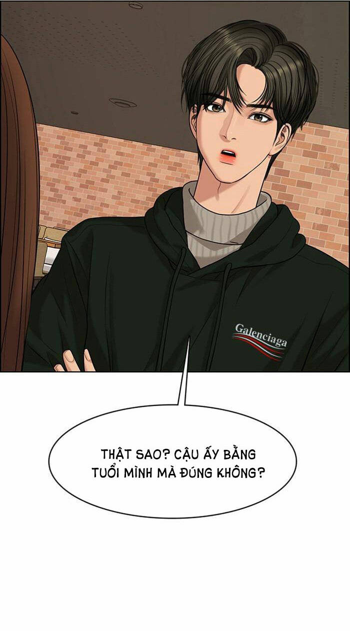 nữ thần giáng thế chapter 167.2 30