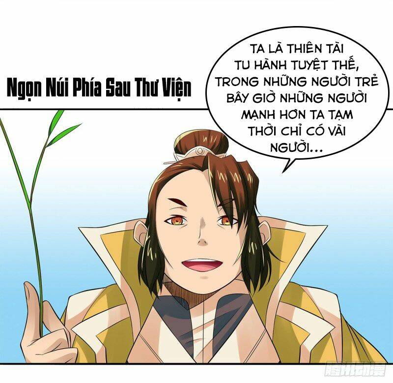 tướng dạ chapter 74 1