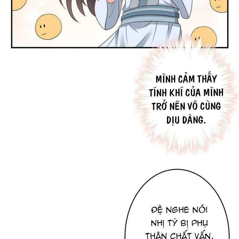 vương gia kiêu ngạo quá khó cua chapter 58 12