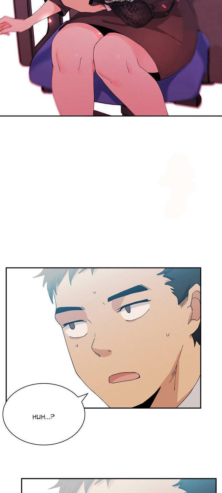 close as neighbors chapter 4 34