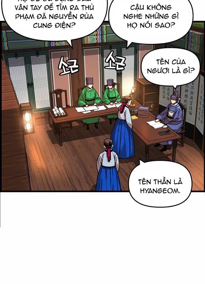 tôi sẽ sống như một hoàng tử chapter 57 10
