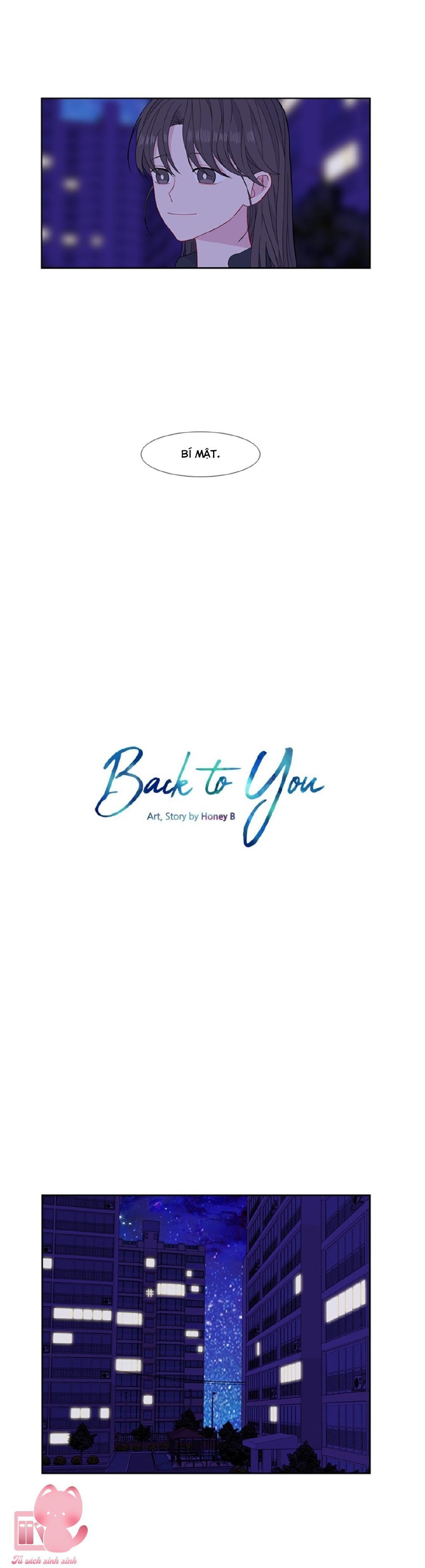 về bên anh chapter 99 7