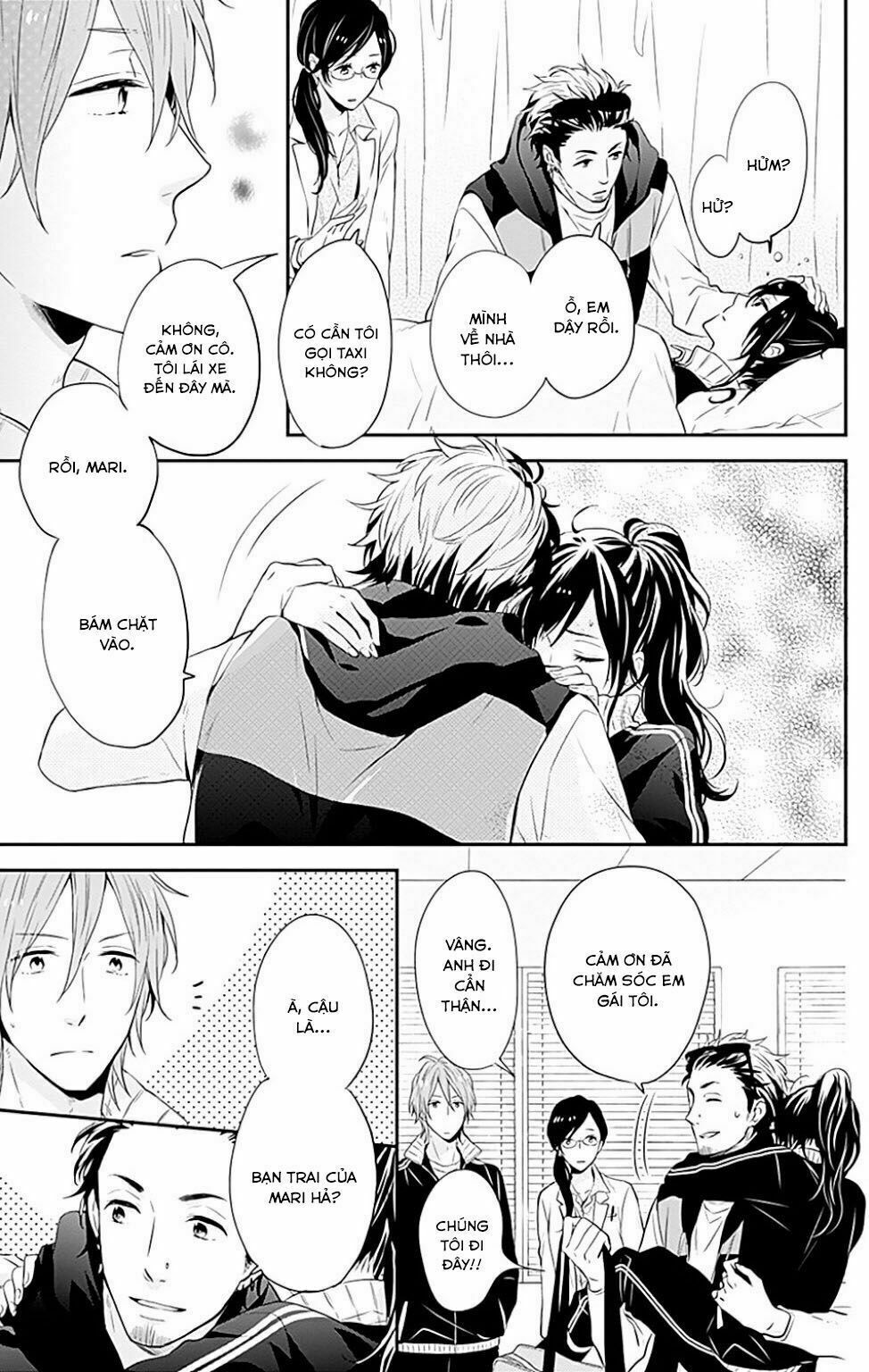 ngày cầu vồng chapter 20 6