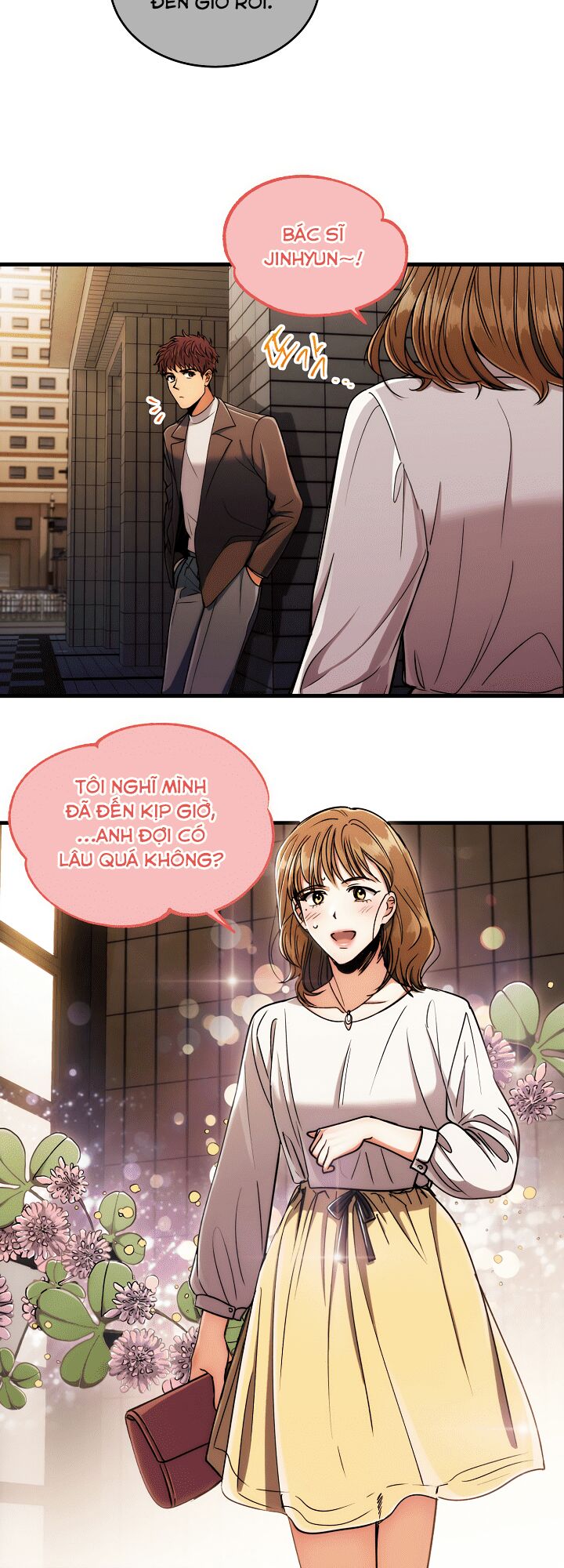 bác sĩ trùng sinh chapter 56 26