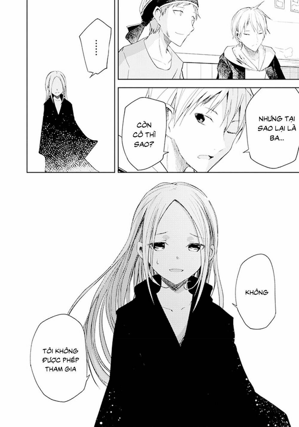 instant bullet chapter 10 17