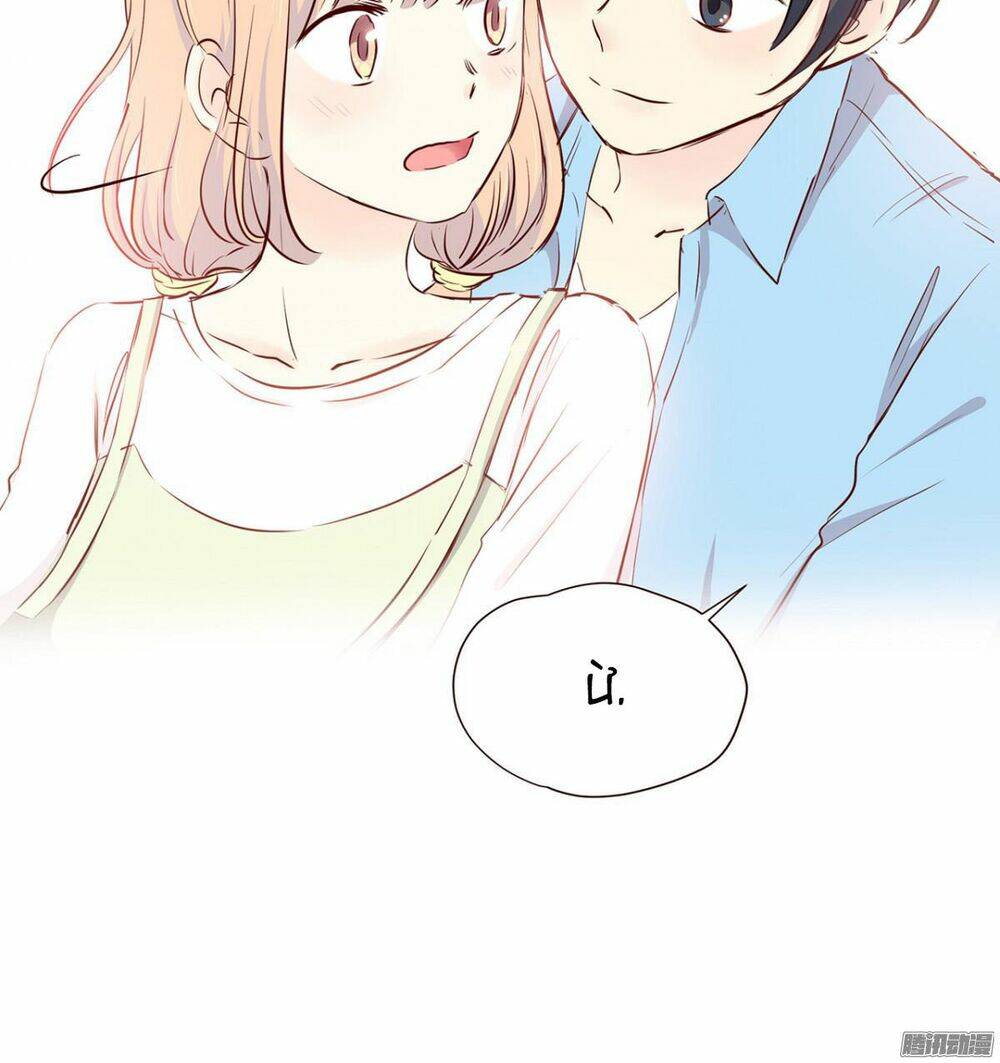 trong khoảnh khắc ấy, muốn hôn em chapter 7 18