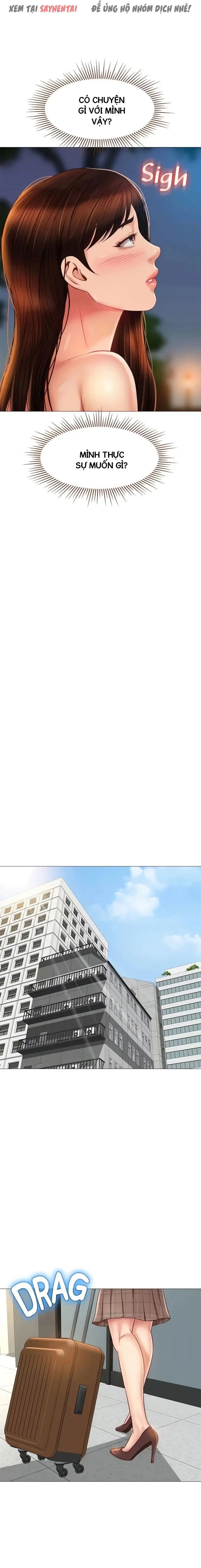 bạn của con gái tôi chapter 60 10