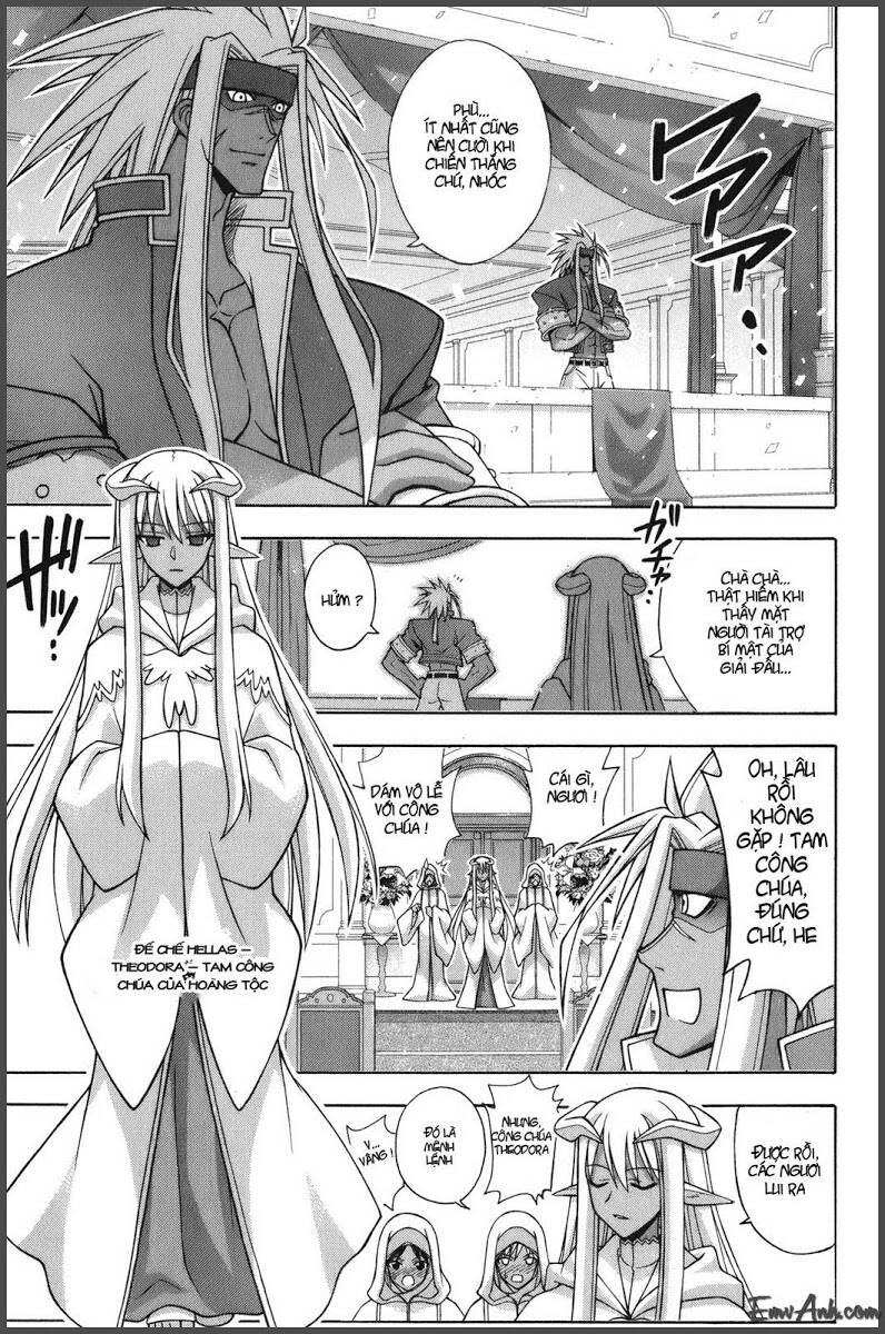 bậc thầy ma pháp chapter 236 17