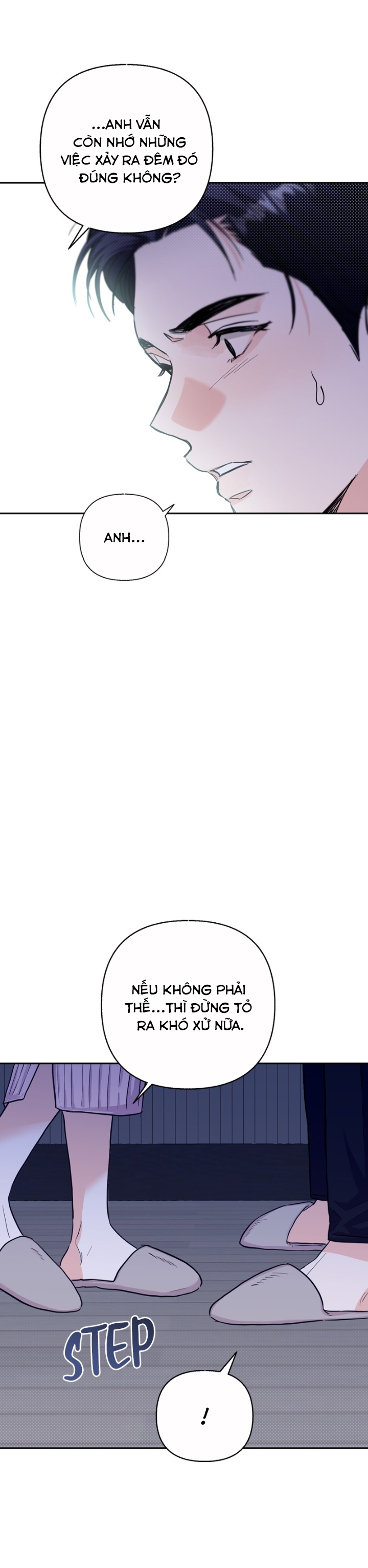 chúng ta ly hôn đi! chapter 46 8