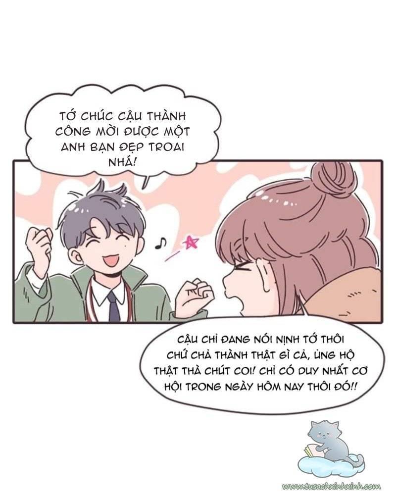 ngày định mệnh của đôi ta chapter 3 20