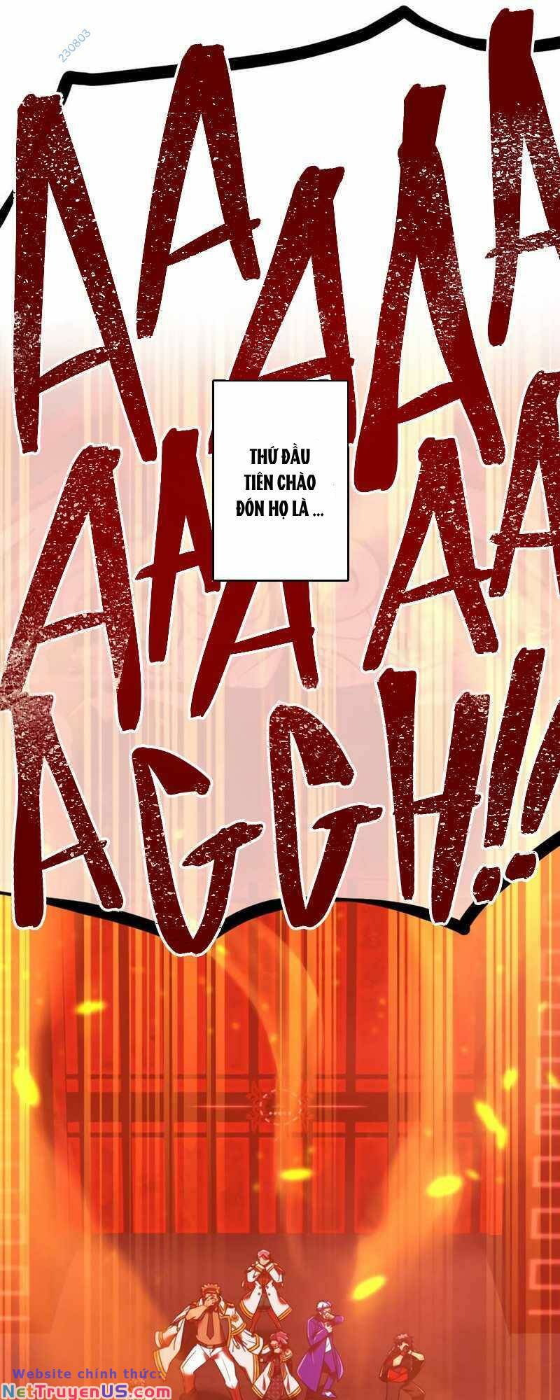 Huyết Thánh Cứu Thế Chủ~ Ta Chỉ Cần 0.0000001% Đã Trở Thành Vô Địch chapter 55 7