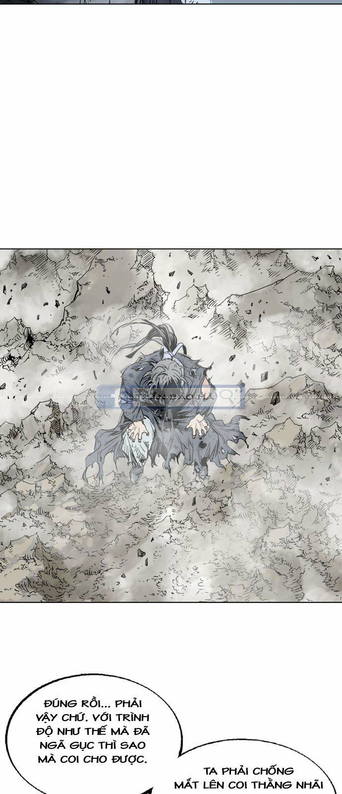 cao thủ 2 chapter 67 15