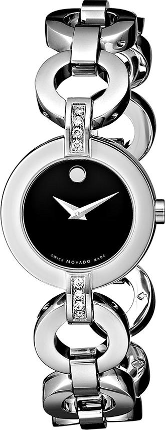 Đồng hồ nữ Movado 0606263