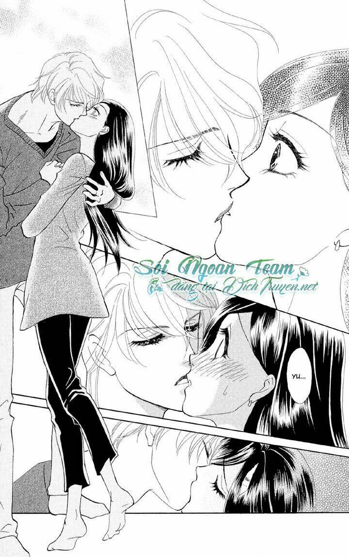 đóa hồng dành tặng seri chapter 1 38