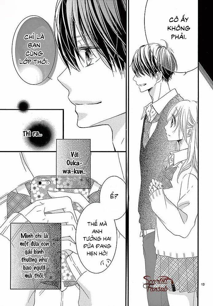 hatsunetsu libido chapter 2 15