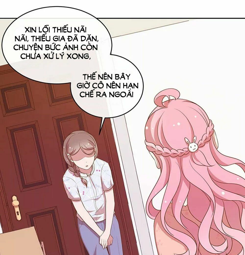 cả thế giới đều không bằng người chapter 63 2