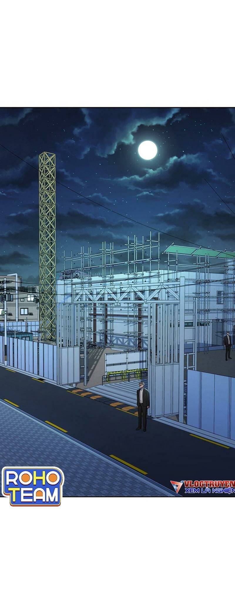 sự khởi đầu của tiền nhân chapter 13 41