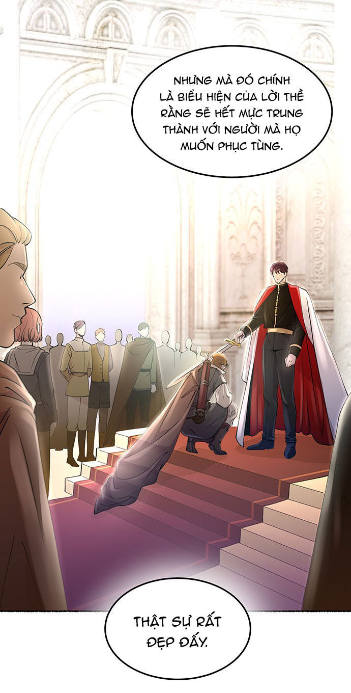 như gió trên cành cây khô chapter 63 46