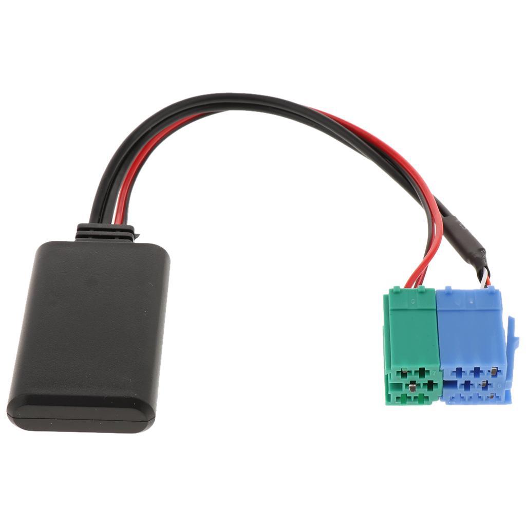 AUX Adapter Interface For 00-08