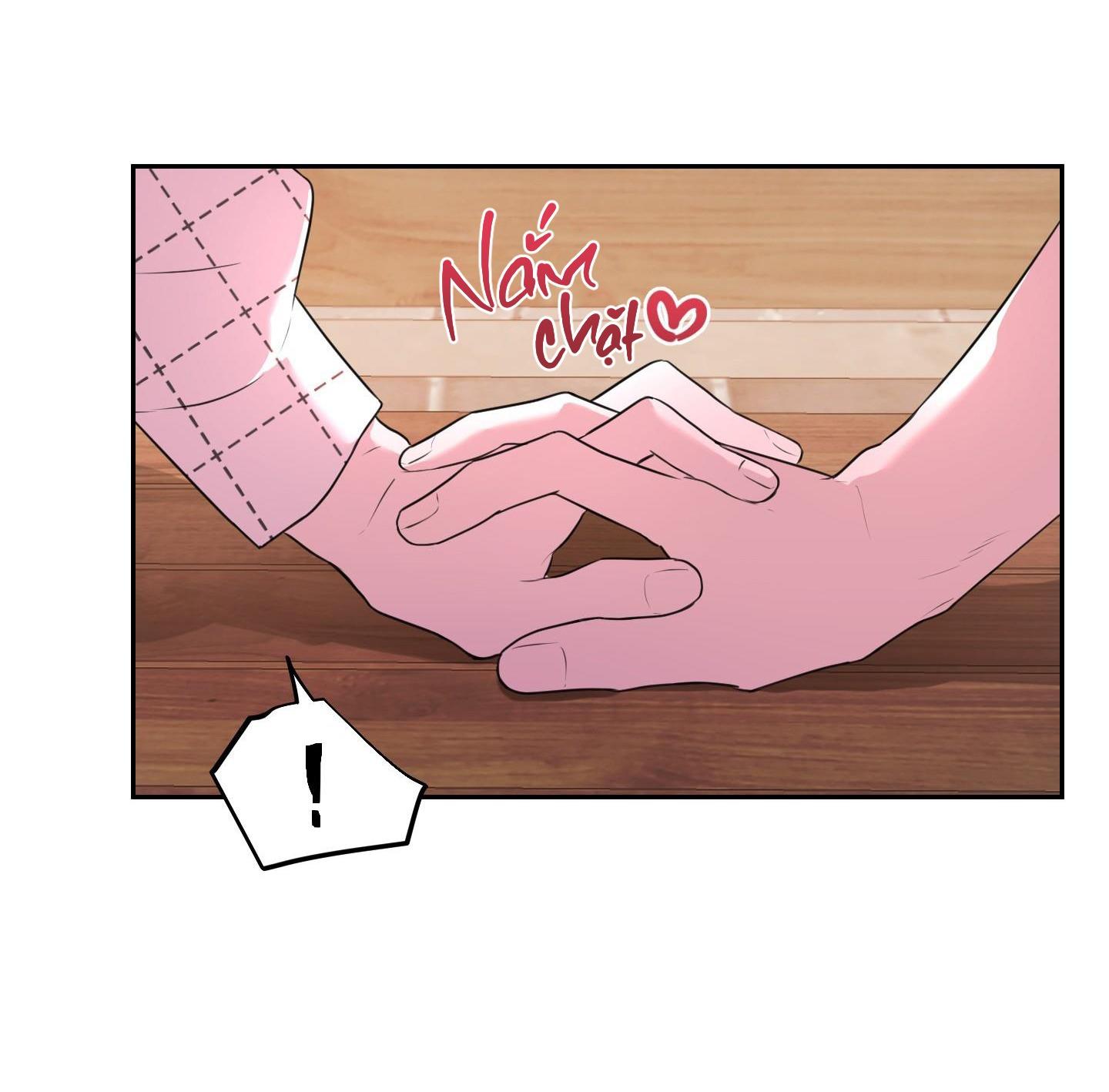 vườn hoa chapter 7 58