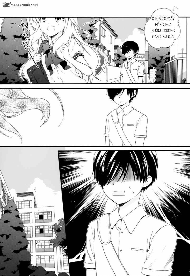 hajiotsu chapter 17 7