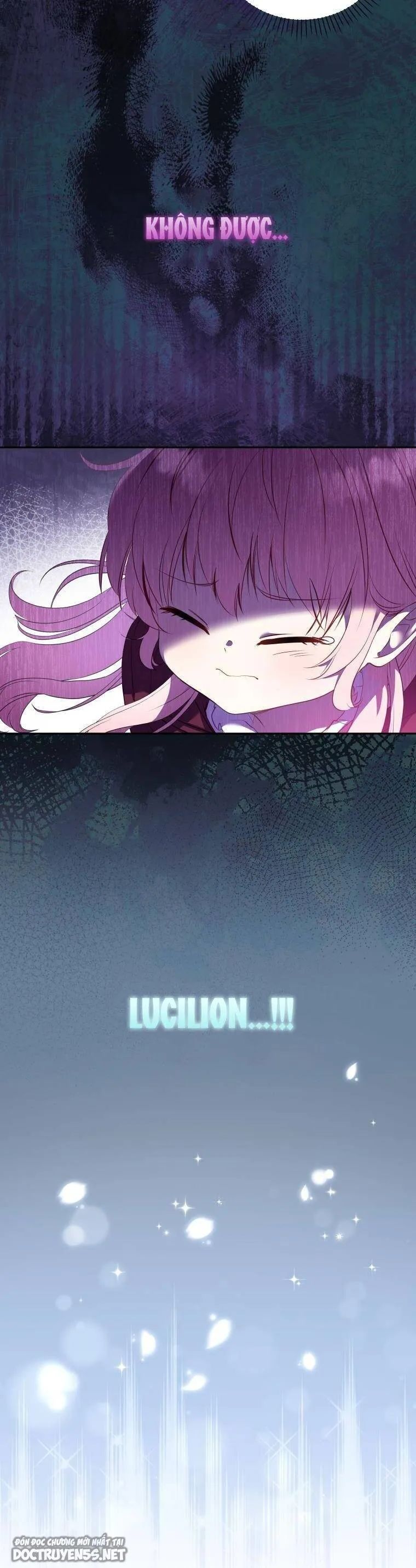 tôi được nuôi dưỡng bởi những kẻ phản diện chapter 34 23