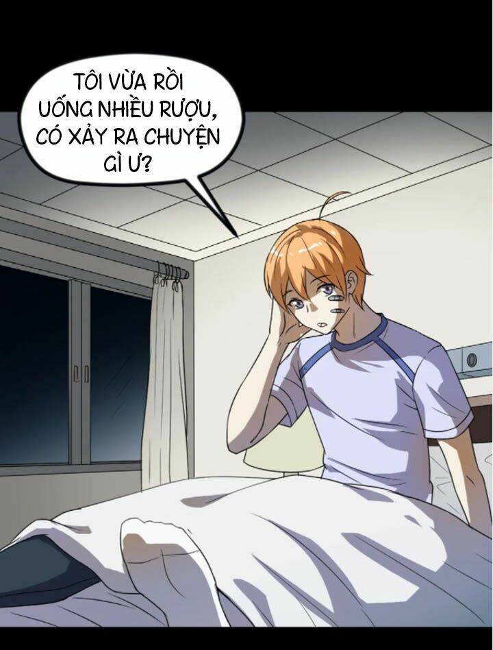 đai ca trở lại tuổi 16 chapter 11 21