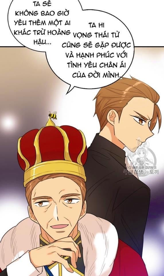 xuyên không trở thành mẹ của nhân vật phản diện chapter 22 53