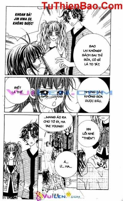 18 years old, we got married chapter 54 19
