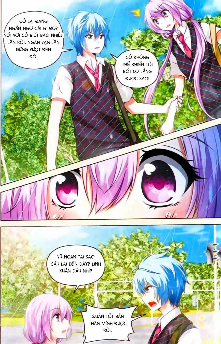 học viên bộ lạc chapter 15 4