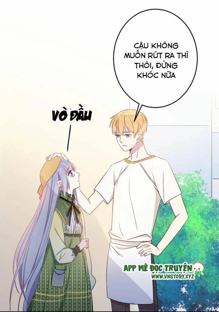 huyết quỷ luyến nhân chapter 11 41