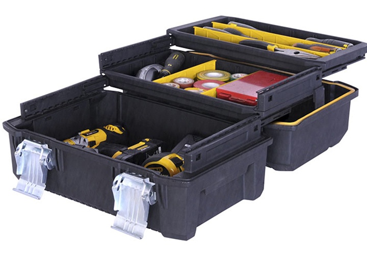 Hộp dụng cụ (nhựa) 18&quot; Stanley FMST1-71219