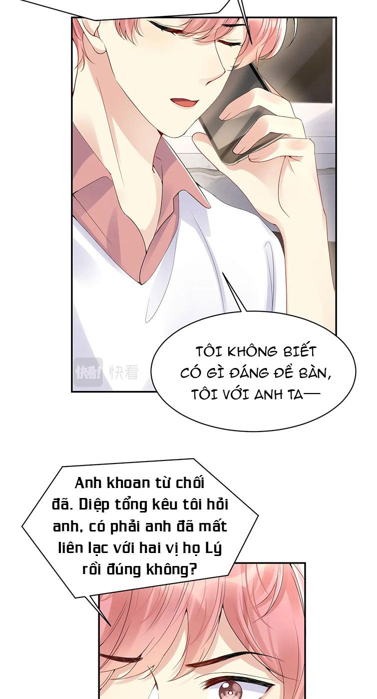 lại bị bạn trai cũ nhắm trúng rồi chapter 65 31