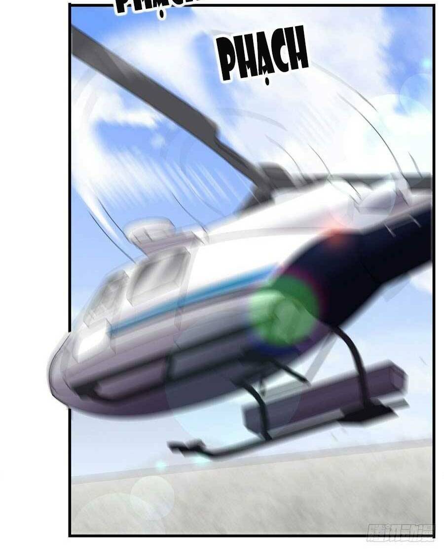 đại tiểu thư có ý đồ gì xấu đâu chapter 77 7