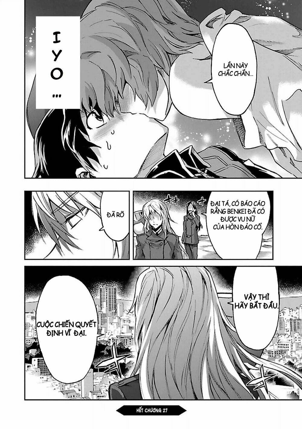 big order chapter 27 22