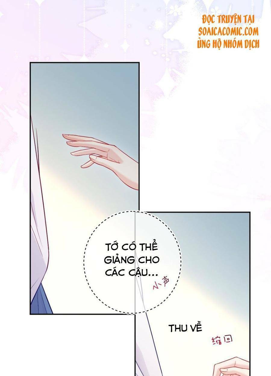 khi cô gái nhìn thấy thời gian chapter 3 43