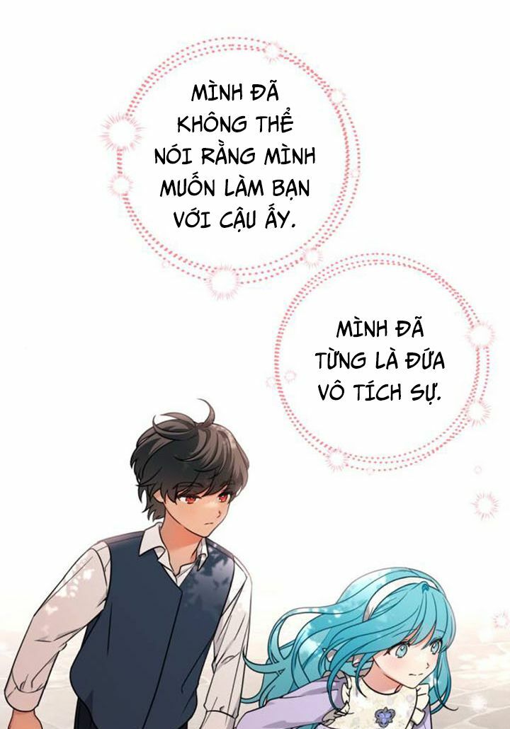công nương mint bé nhỏ chapter 6 19