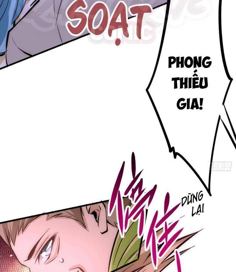 đô thị đỉnh phong cao thủ chapter 98 67