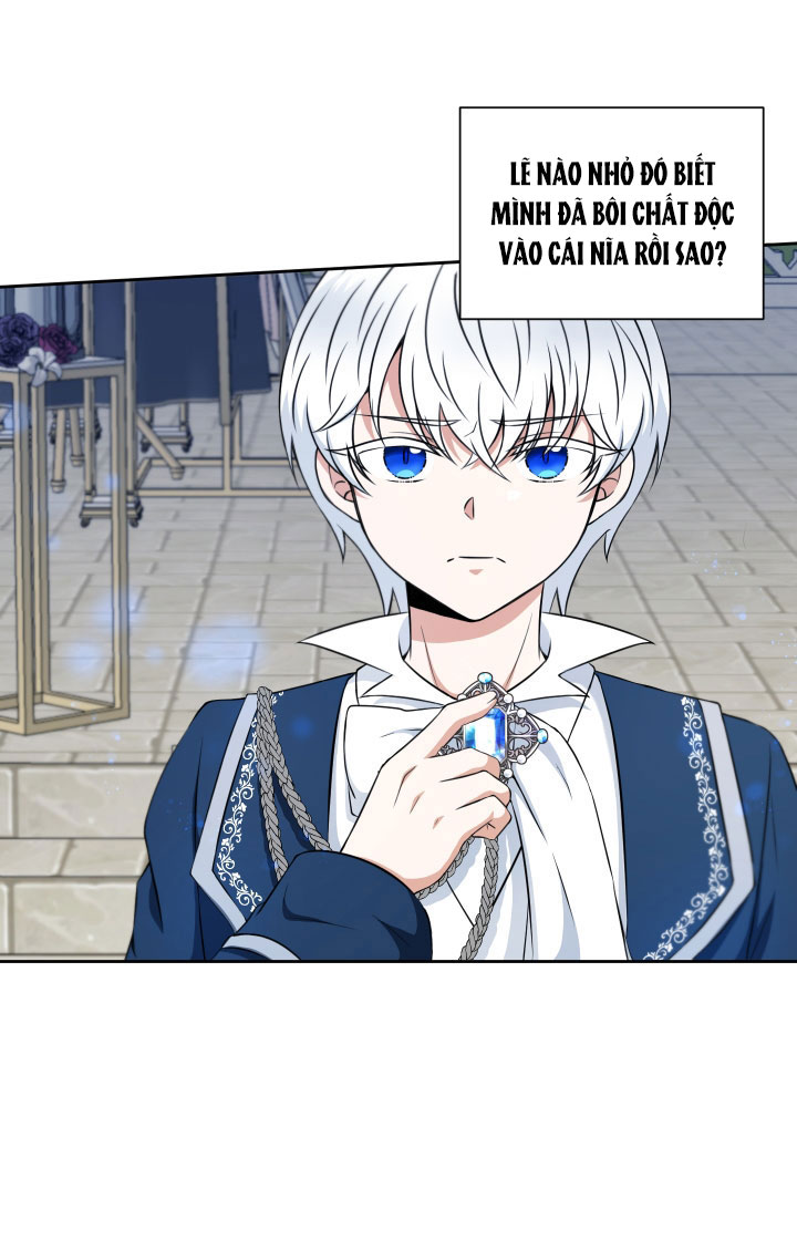 ác nữ công chúa chapter 19 31