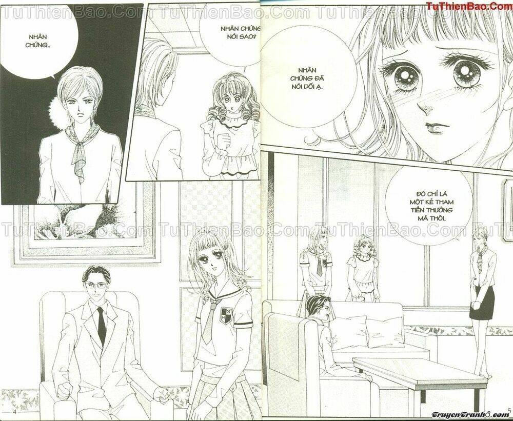 tôi là mẹ còn anh là cha chapter 9 2