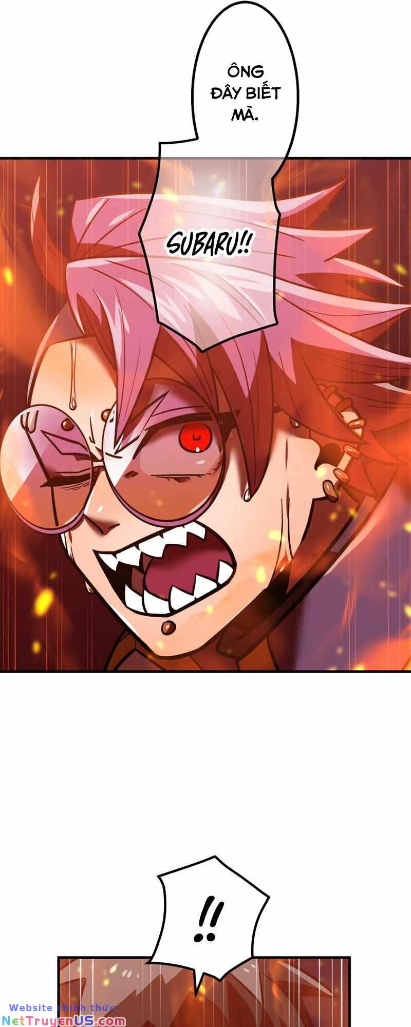 Huyết Thánh Cứu Thế Chủ~ Ta Chỉ Cần 0.0000001% Đã Trở Thành Vô Địch chapter 55 12