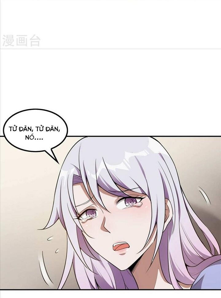 đệ nhất người ở rể chapter 61 21