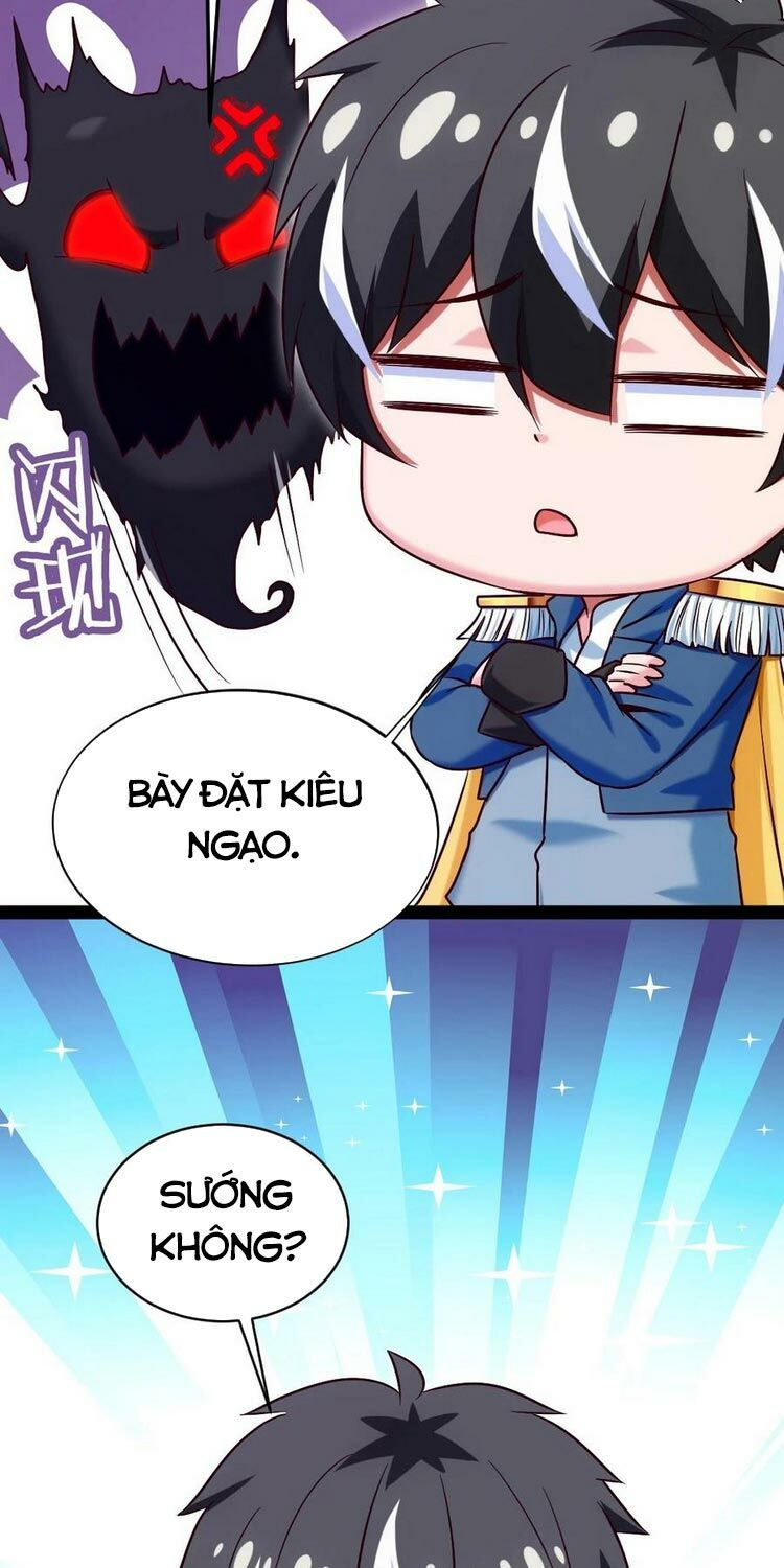 ma thú kiếm thánh dị giới tung hoành chapter 187 13