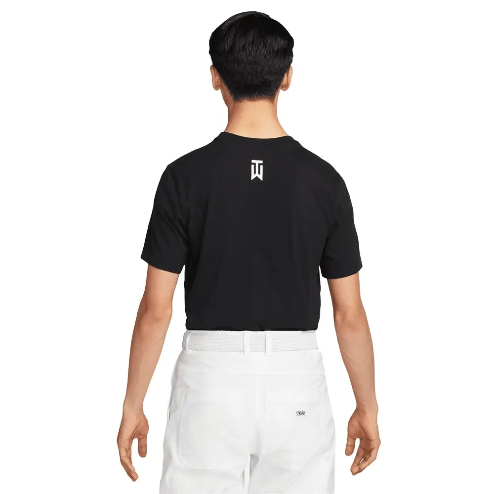 Áo tay ngắn thể thao Nam NIKE AS TW M NK TEE FRANK DR7722