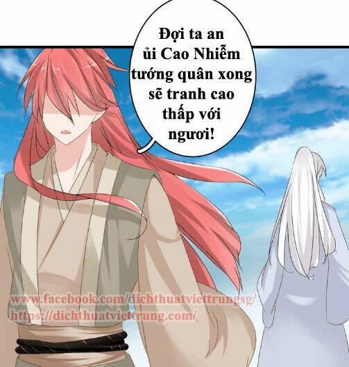 lều khều biết yêu chapter 35 12