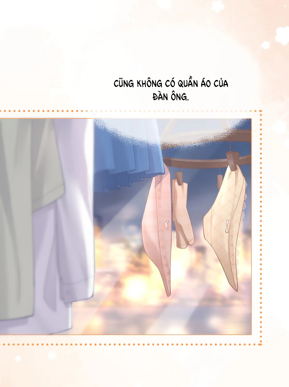 Luôn Có Giáo Viên Muốn Mời Phụ Huynh chapter 5.1 - Trang 7