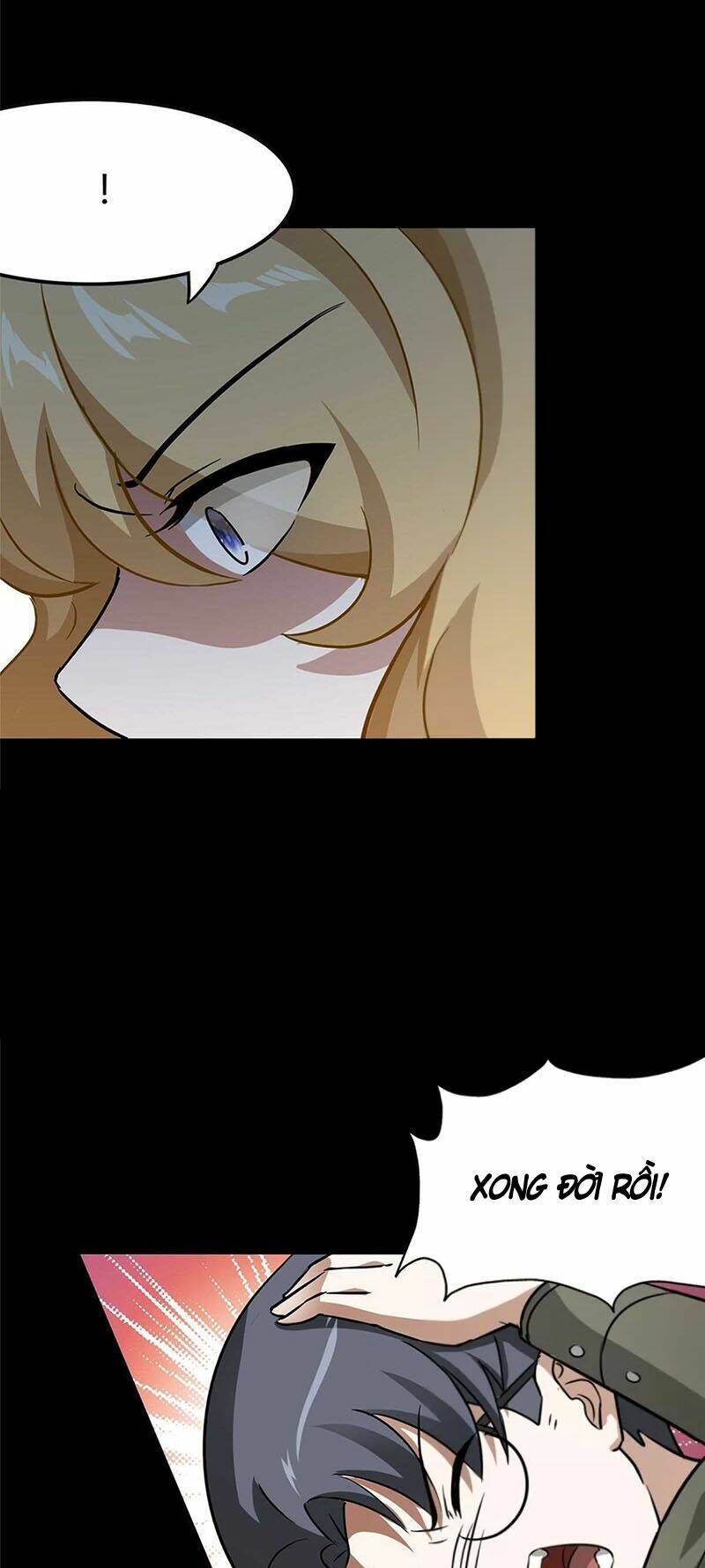 bạn gái virus của tôi chapter 269 39