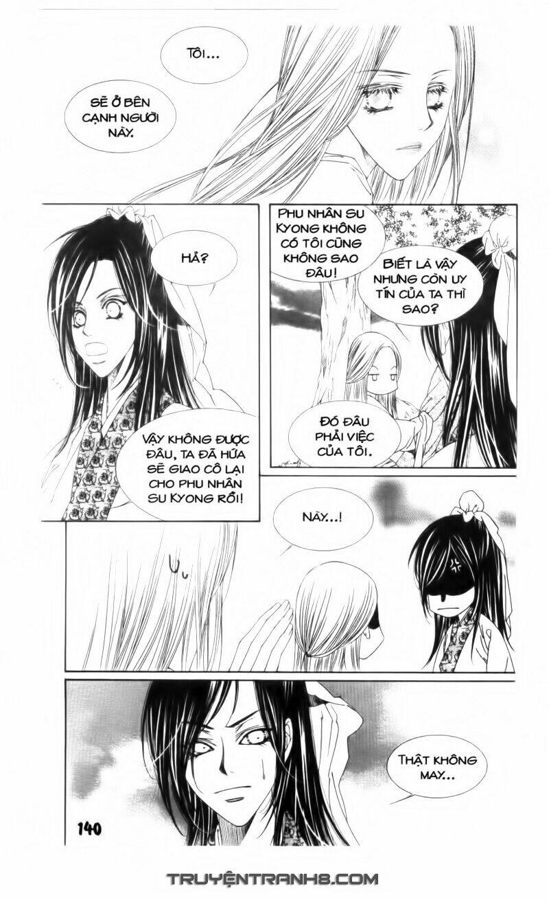 pháp sư trừ tà chapter 14.1 16