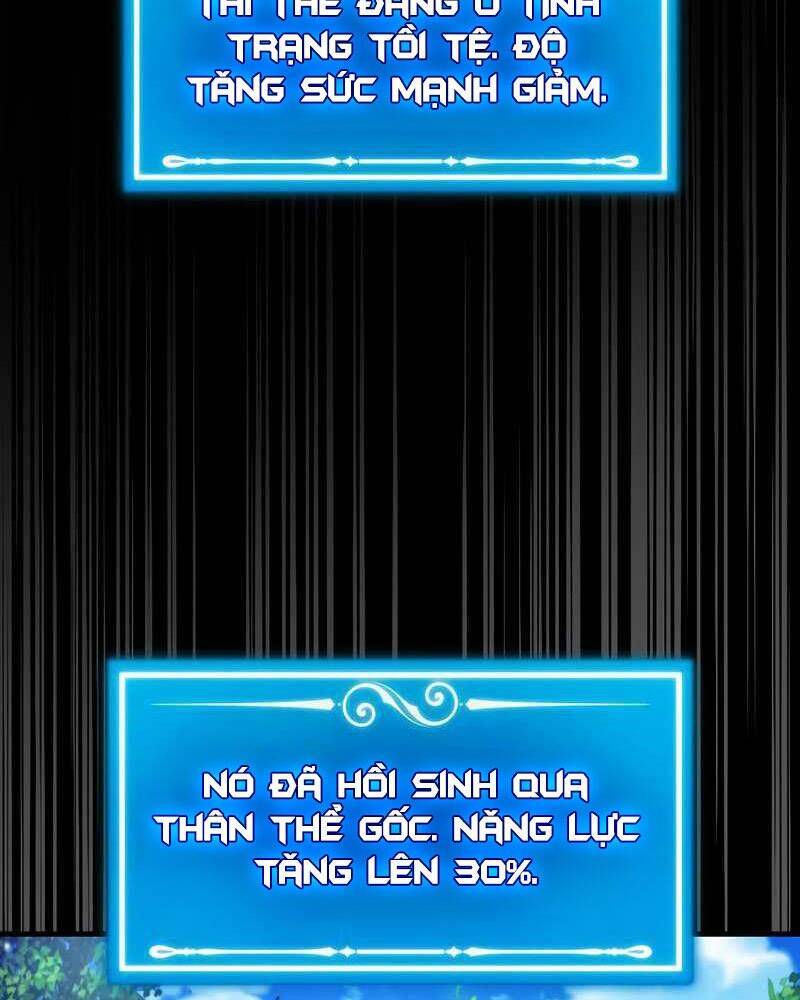 tôi thăng cấp trong lúc ngủ chapter 44 50