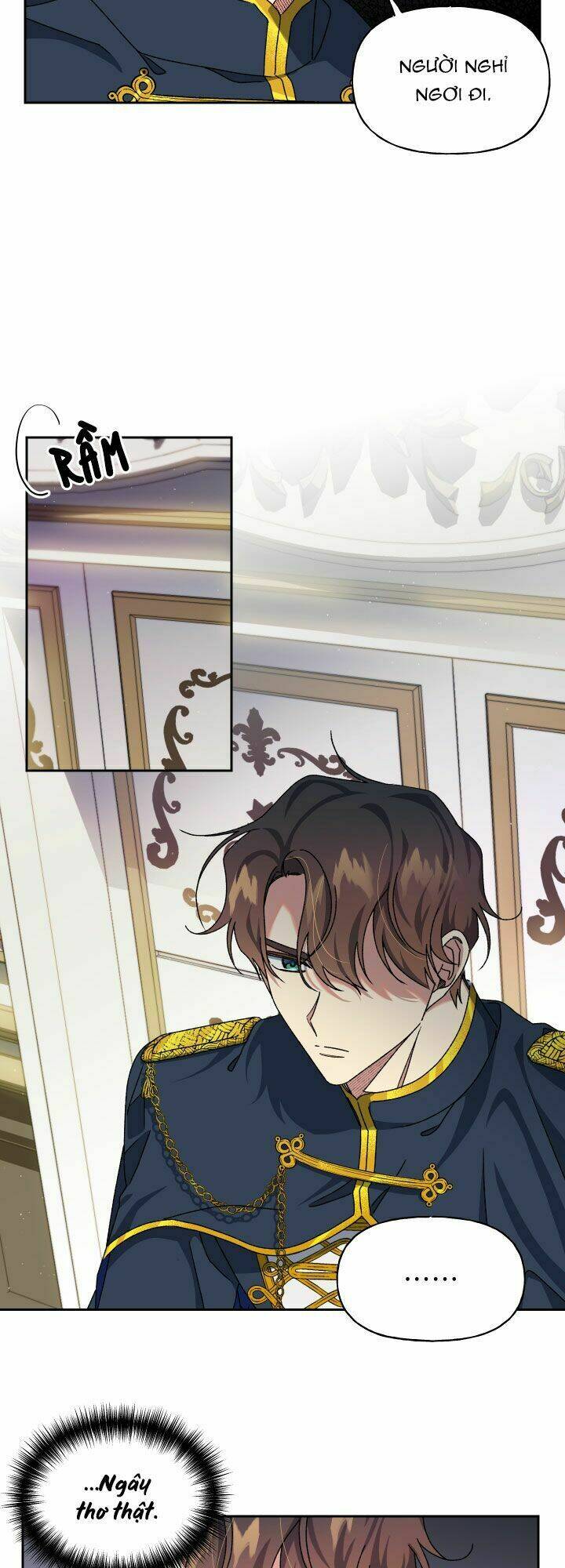 tế phẩm công chúa chapter 15 10